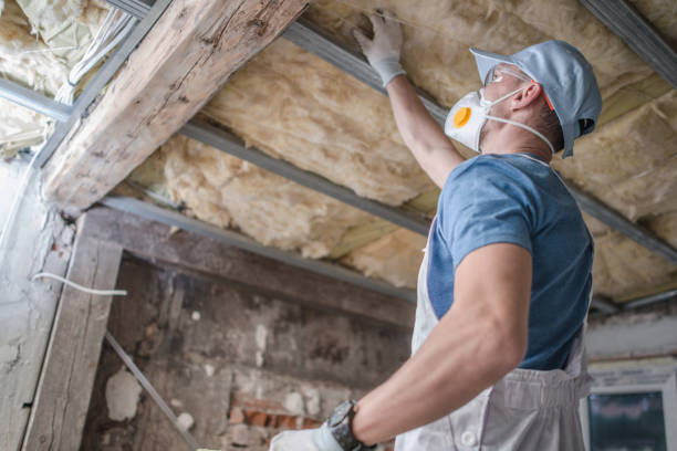 Best Residential Insulation in Howe, TX